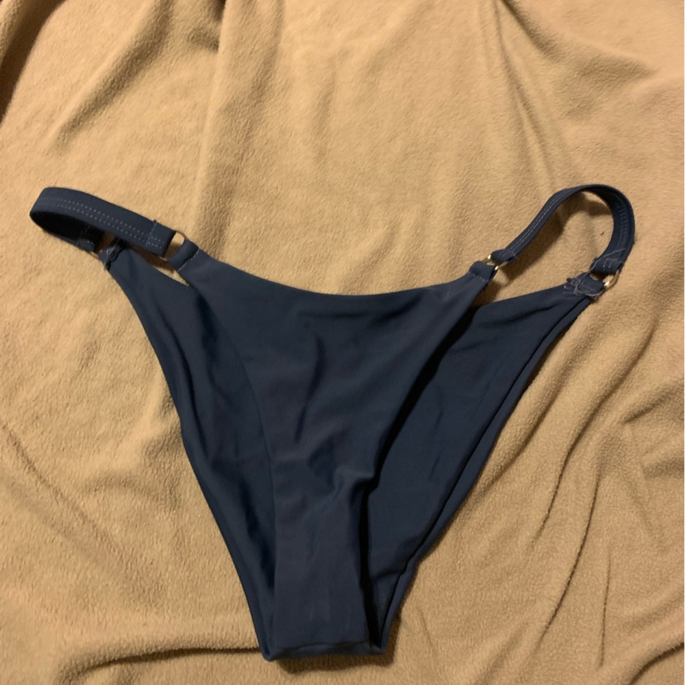 bikini bottoms